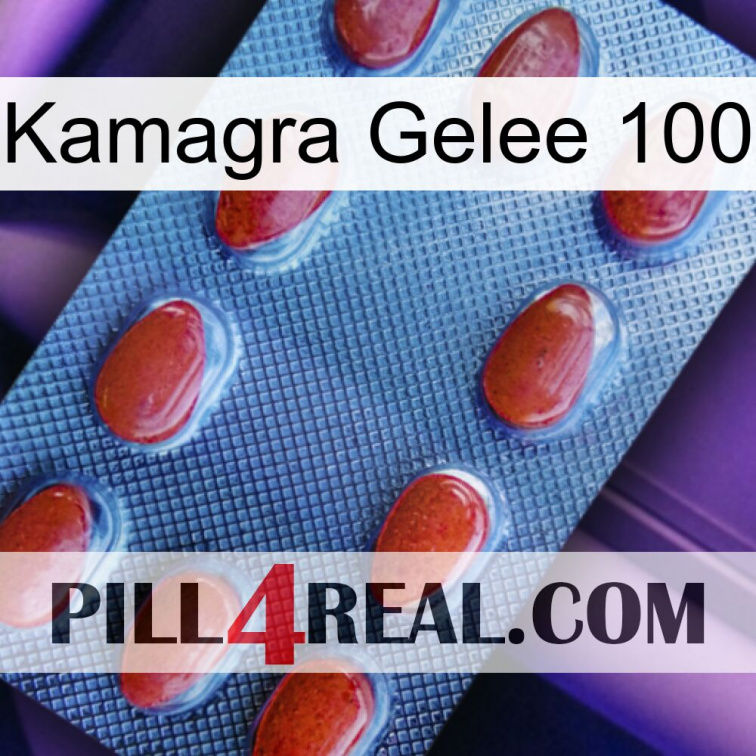 Kamagra Jelly 100 06